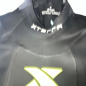 Xterra Vortex Triathlon Full Body Wetsuit Mens Small Blemish By Arm Pits Look A
